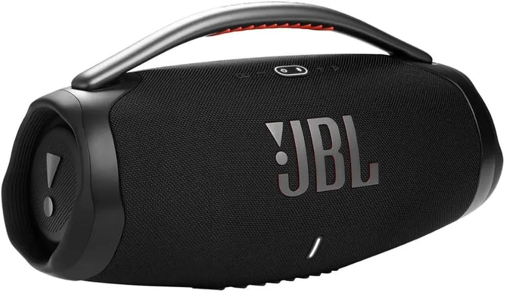 JBL Boombox 3